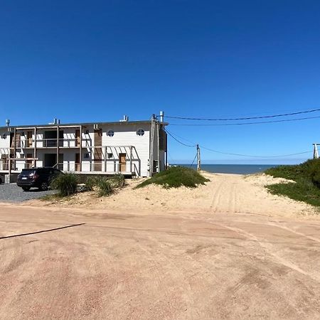 Ferienwohnung Ojos De La Viuda Punta Del Diablo Exterior foto