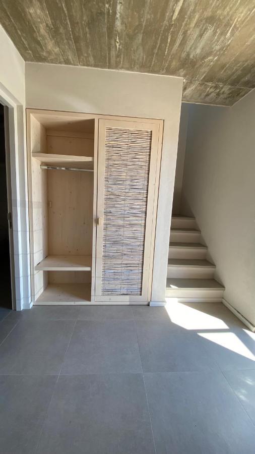 Ferienwohnung Ojos De La Viuda Punta Del Diablo Exterior foto