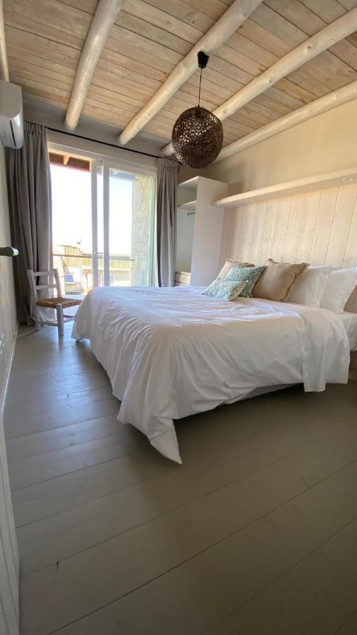 Ferienwohnung Ojos De La Viuda Punta Del Diablo Exterior foto