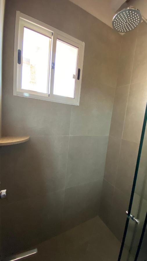Ferienwohnung Ojos De La Viuda Punta Del Diablo Exterior foto