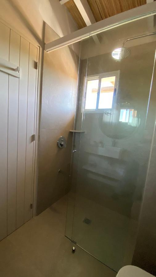 Ferienwohnung Ojos De La Viuda Punta Del Diablo Exterior foto