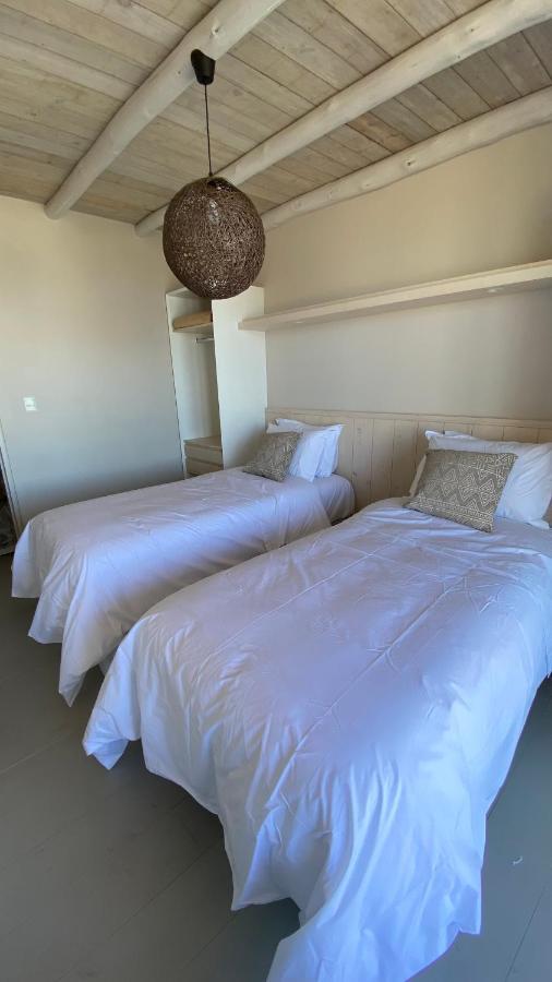 Ferienwohnung Ojos De La Viuda Punta Del Diablo Exterior foto